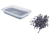 Semi di lavanda essiccati per decorazione - 23 g