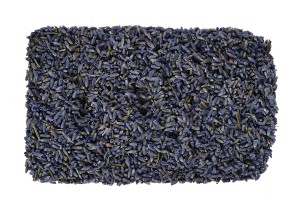 Graines de lavande séchées pour la décoration - 23 g-2