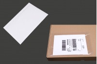 Kuti vetëngjitëse për dokumentet shoqëruese të korrierit (lista e paketimit) 270x180 mm - 100 copë