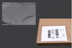 Αυτοκόλλητες θήκες συνοδευτικών εγγράφων courier (packing list) 270x180 mm - 100 τμχ