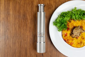 Manuelle Gewürzmühle 27,4 x 150mm-εικόνα_σύνθεση