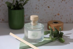 Κεφαλοφόρος συνθετικός φελλός σιλικόνης Φ 18-εικόνα_σύνθεση