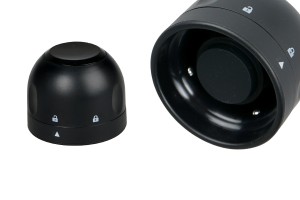 Bouchon de sécurité réutilisable pour bouteilles de champagne-εικόνα_προϊοντική