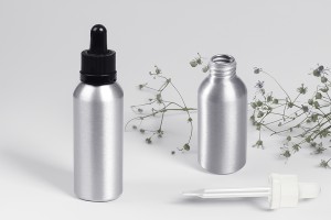 Aluminiumflasche 30ml mit Tropfer CRC - 6 Stk-εικόνα_σύνθεση