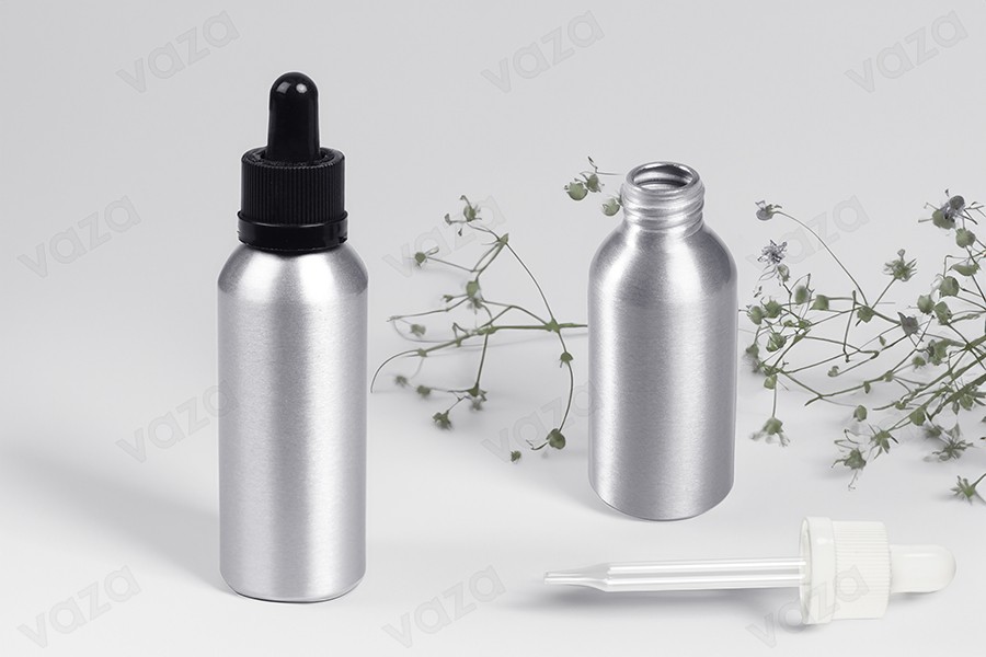 Μπουκαλάκι αλουμινίου 30 ml με σταγονόμετρο CRC - 6 τμχ Μπουκαλάκι αλουμινίου 30 ml με σταγονόμετρο CRC - 6 τμχ-εικόνα_σύνθεση