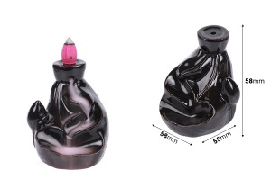 Keramikbrenner 75x55x58mm für Rückstaukegel-εικόνα_διαστάσεις