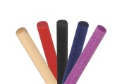 Bâtons de fibres 5x250 mm pour parfums d&#39;ambiance dans une variété de couleurs - 10 pcs