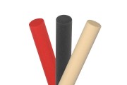 Fiber stick 15x300 mm (soft) for room fragrances in a variety of colors - 1 pc