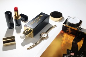 Glass luxury jar 50ml in black matte color for cosmetic use with gold cap and plastic gasket-3