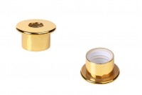Cap - ring for room fragrance PP28 with holder for sticks (without inner plug)