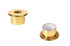 Cap - inel pentru parfum de cameră PP28 cu suport pentru bețișoare (fără capac)