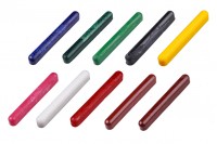 Color for candles in solid form - 8 gr