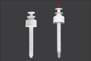 Distributeur en plastique PP18 pour bouteilles d'huiles essentielles de 30 ml-εικόνα_σύνθεση