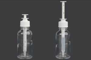 Distributeur en plastique PP18 pour bouteilles d'huiles essentielles de 30 ml-εικόνα_σύνθεση