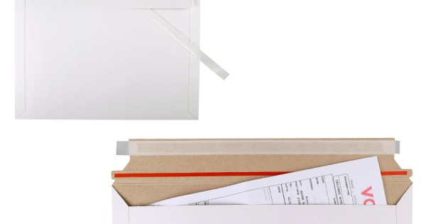 Busta cartone avana per spedizione (20 pezzi) COLOPAC 23,5x34x3,5 (A4 ) CP010.04 Busta cartone avana per spedizione (20 pezzi) COLOPAC 23,5x34x3,5 (A4 ) CP010.04