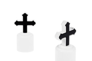 Καπάκι Σταυρός PP 18-εικόνα_προϊοντική