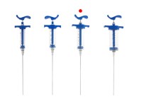 Seringue multi-usages en plastique de 30 ml - avec aiguille-εικόνα_σύνθεση