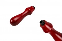 Wooden wax stamp handle 