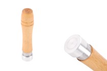 Filmler için ısıyla yapıştırma ve şrink paketleme makinesi için yardımcı kalem (1237-1) Filmler için ısıyla yapıştırma ve şrink paketleme makinesi için yardımcı kalem (1237-1)