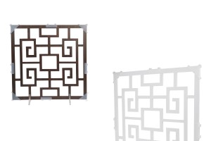 Planche d'ombres en polyester pour photographie 400x400mm-εικόνα_προϊοντική