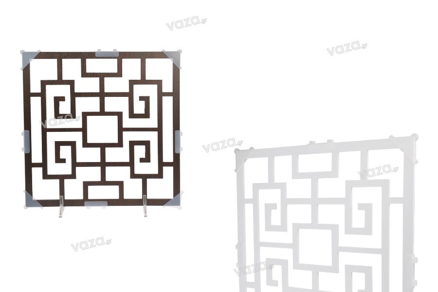 Polyester shadow prop για δημιουργία σκιών στο background φωτογραφιών 400x400mm