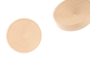 Holzrequisite in runder Form für Fotos und Dekoration-εικόνα_προϊοντική