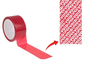 Ruban adhésif de sécurité pour cartons 48 mm - longueur 50 m-εικόνα_σύνθεση