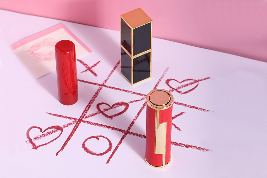 Θήκη για lip balm 4 ml - συσκευασία των 10 τεμαχίων Θήκη για lip balm 4 ml - συσκευασία των 10 τεμαχίων