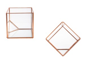 Mbajtëse dekorative për qirinj katrore-εικόνα_προϊοντική