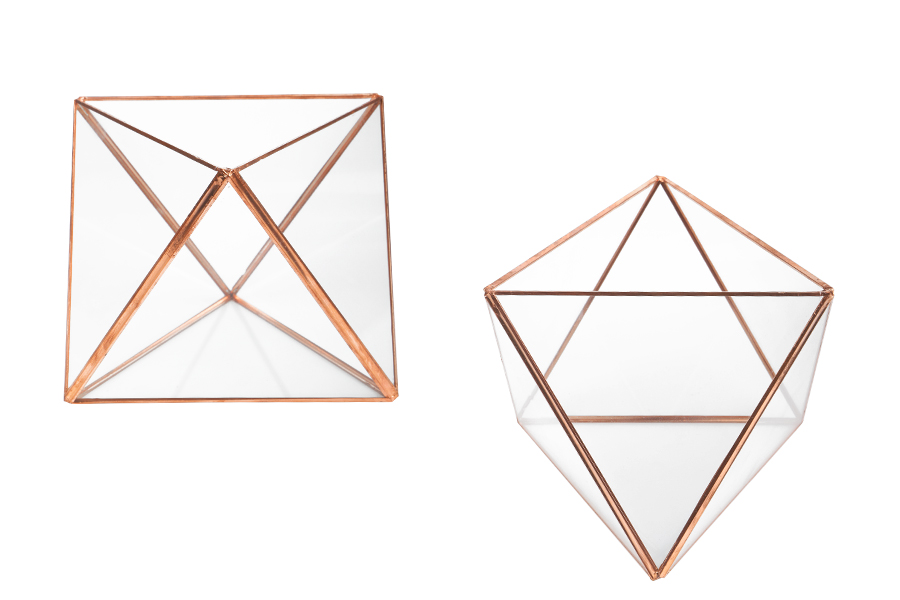 Mbajtëse dekorative qelqi për qirinj-εικόνα_προϊοντική