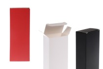 Papierbox 53x32x140 mm für 50 ml Parfümflaschen Papierbox 53x32x140 mm für 50 ml Parfümflaschen