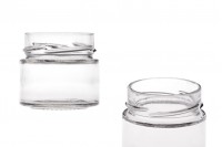 Bάζο 106 ml Plus T.O 58 Deep - 30 τμχ