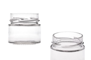 Barattolo 106 ml Plus T.O 58 Deep - 30 pz-immagine_prodotto