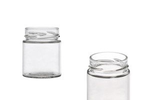 Glas 156 ml Plus T.O 58 Deep-produktbild