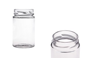 Pot de 212 ml Plus Twist-Off 58 Deep-εικόνα_προϊοντική