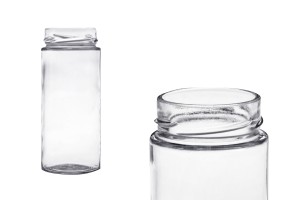 Glas 314 ml Plus T.O 58 Deep-produktbild