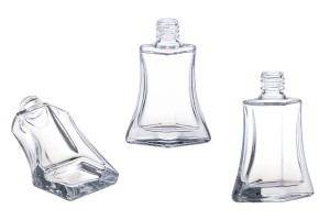 Flacon de parfum (18/415) 40 ml - (commande minimum : 1 boîte)