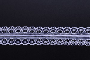 Spitzenband aus Polyester Breite 17 mm - 10 Meter je Stück-εικόνα_προϊοντική