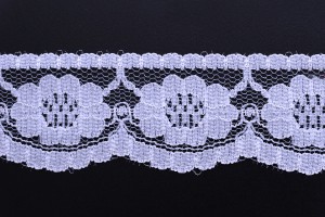 Longe en nylon souple d’une largeur de 35 mm - 10 mètres/pièce-εικόνα_προϊοντική