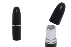 Kuti për buzëkuq-lip gloss në ngjyrë të zezë-imazh_produkt