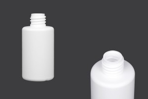 Flacon en plastique de 50 ml (PP 18)-1
