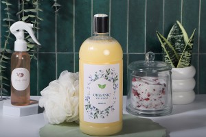 Flasche 1000 ml Kunststoff (PET) transparent (28/410) - 10 Stk-εικόνα_σύνθεση