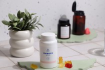 Βάζο πλαστικό PET 100 ml για χάπια και κάψουλες Βάζο πλαστικό PET 100 ml για χάπια και κάψουλες