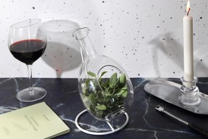 Deko Glas Karaffe-εικόνα_σύνθεση