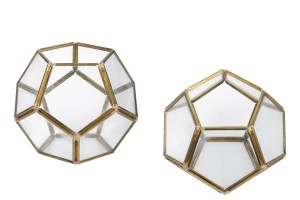 Mbajtëse dekorative qelqi për qiri-εικόνα_προϊοντική