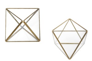 Deko- Glas für Kerzen-εικόνα_προϊοντική