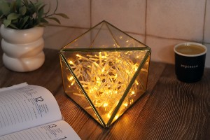 Deko- Glas für Kerzen-εικόνα_σύνθεση