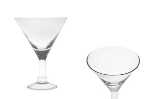 Glas Martini Glas 180x140 mm-1