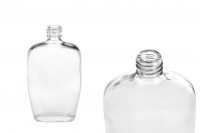 Γυάλινο μπουκάλι αρωμάτων 100 ml (18/415) - (ελάχιστη παραγγελία: 1 κιβώτιο)
