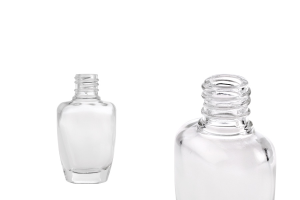 Flacon de parfum en verre (18/415) 30 ml - (commande minimum : 1 boîte)